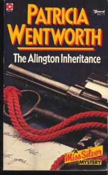 The Alington Inheritance The Alington Inheritance