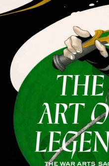 The Art of Legend