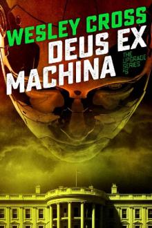 DEUS EX MACHINA (The Upgrade Book 6)