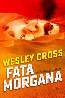 FATA MORGANA (The Upgrade Book 5)