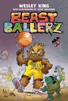 Beast Ballerz