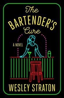 The Bartender's Cure