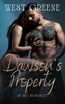 Dawson's Property