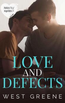 Love and Defects: Perfectly Imperfect Series