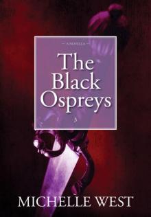 Black Ospreys