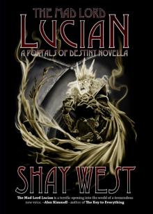 Mad Lord Lucian
