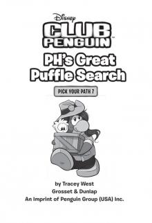 Ph's Great Puffle Search 7 (9781101610381)