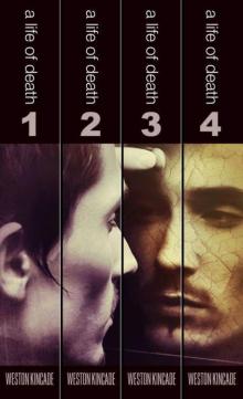 A Life of Death: Episodes 1 - 4