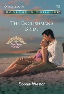 Englishman's Bride (9781460366332)