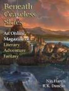 Nin Harris - [BCS272 S01] - When Sirens Sing of Roses and of Delegated Power (html)