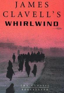 James Clavell - Whirlwind
