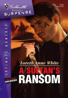 A Sulta's Ransom