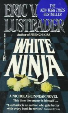 Eric van Lustbader - Nicholas Linnear 03