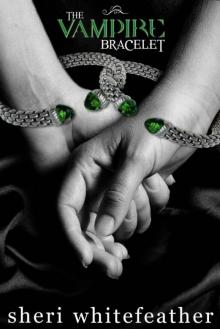 The Vampire Bracelet: Erotic Paranormal Romance ( # 2: Blood Genies series)