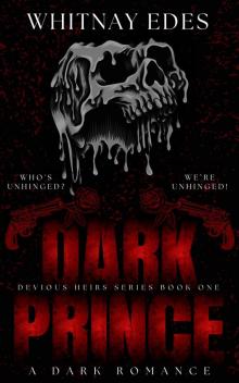 Dark Prince