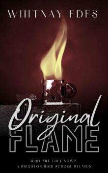 Original Flame: A Brighton High School Reunion