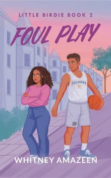 Foul Play