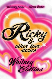 Ricky