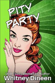 Pity Party (Pity Series Book 2)
