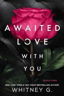 Awaited Love with You (Wasted Love Book 3)