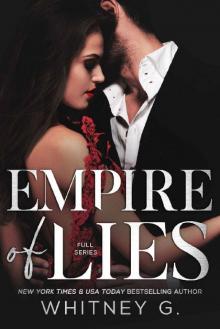 Empire of Lies Empire of Lies