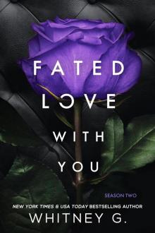 Fated Love with You Fated Love with You