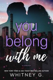 You Belong with Me: Full Series