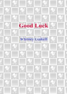 Good Luck