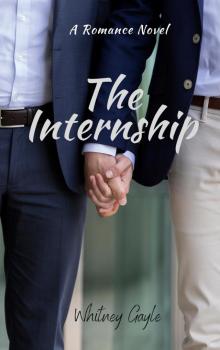 The Internship