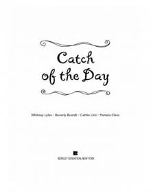 Catch of the Day