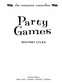 Party Games