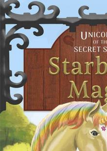 Starberry Magic