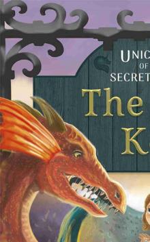 The Red Key The Red Key