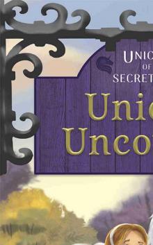 Unicorn Uncovered Unicorn Uncovered