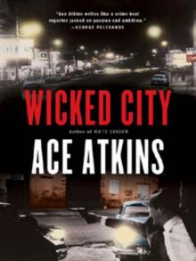 Ace Atkins - Wicked City - com v4.0