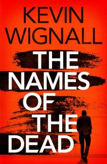 The Names of the Dead The Names of the Dead