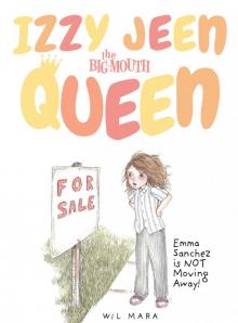 Emma Sanchez Is NOT Moving Away!
