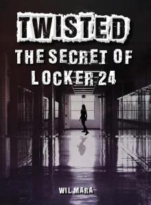 The Secret of Locker 24