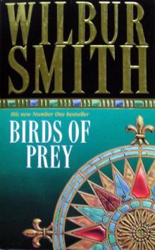 Birds of Prey