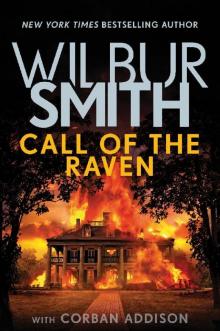 Call of the Raven