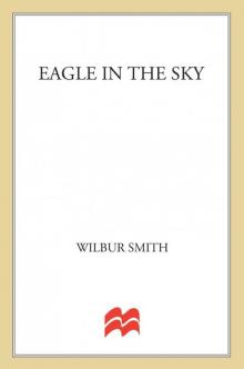 Eagle in the Sky Eagle in the Sky