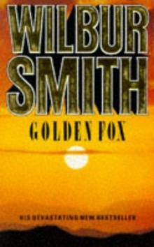 Golden Fox c-12