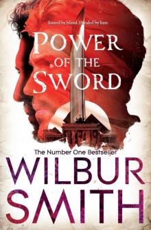 Power of the Sword Power of the Sword