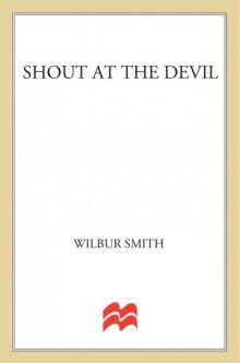 Shout at the Devil
