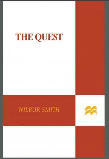 The Quest (Novels of Ancient Egypt)