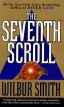 The Seventh Scroll tes-2