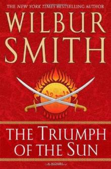 The Triumph Of The Sun c-12