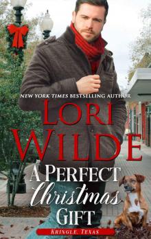 A Perfect Christmas Gift A Perfect Christmas Gift
