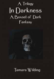 A Trilogy In Darkness A Boxset of Dark Fantasy