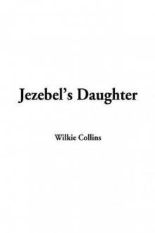 Jezebel's Daughter Jezebel's Daughter